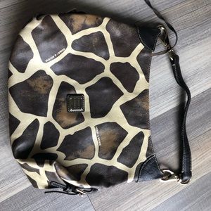 Rooney & Bourke purse